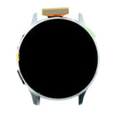 Reparación de pantalla original para Samsung Galaxy Watch Active 2 (40MM) en Guatemala, disponibilidad en backorder.