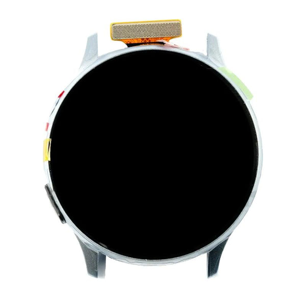 Reparación de pantalla original para Samsung Galaxy Watch Active 2 (40MM) en Guatemala, disponibilidad en backorder.