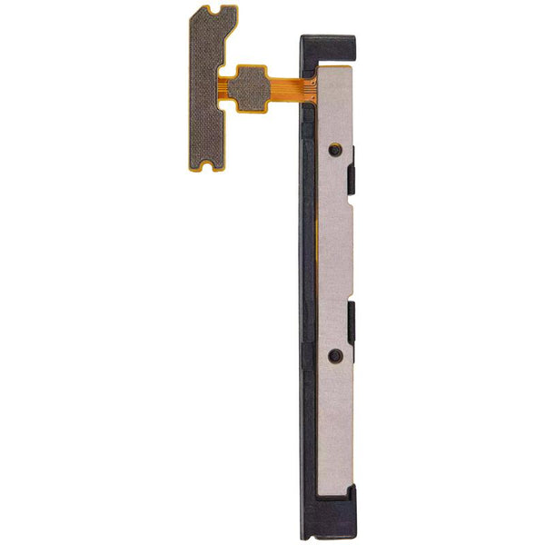 Reparación de cable flex de botones de encendido y volumen compatible para Xiaomi Redmi Note 13 Pro 4G en Guatemala.