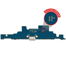 Puerto de carga Samsung Galaxy Tab S9 Plus X810/X816 celular, repuesto para reparación, con garantía.