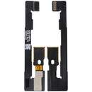 Cable FPC JCID para reparación de Face ID iPhone 16 Pro 2nd Gen, requiere soldadura.