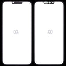 Tapa trasera con OCA preinstalado iPhone 14 Plus