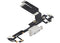 Reparación de puerto de carga flex cable para iPhone 16e en Guatemala - mayorista de piezas y accesorios de reparación de Apple.