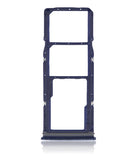 Bandeja doble de tarjeta SIM compatible para Samsung Galaxy A9 (A920 / 2018) en Guatemala.