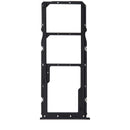 Bandeja SIM Xiaomi Redmi 10 5G disponible en Guatemala para reparaciones de celulares.