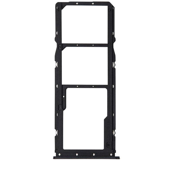 Bandeja SIM Xiaomi Redmi 10 5G disponible en Guatemala para reparaciones de celulares.