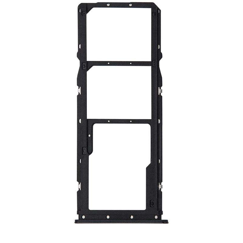 Bandeja SIM Xiaomi Redmi 10 5G disponible en Guatemala para reparaciones de celulares.