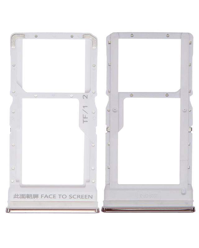 Bandeja doble tarjeta SIM compatible para Xiaomi Redmi Poco X3 / X3 Pro en Guatemala.