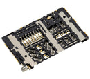 Lector de tarjetas SIM para Samsung Galaxy A10E / A9 / A3