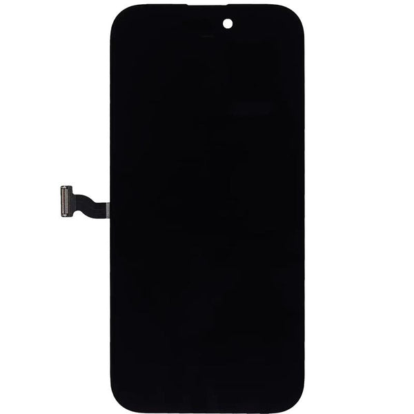 Encuentra en Guatemala pantallas LCD compatibles para iPhone 14 Pro Max con tecnología 120Hz y etiquetas Aftermarket AQ7 e Incell.