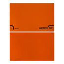 Alfombrilla antideslizante Wrapd de 2.5mm, 30x18cm, para reparación de repuestos, color negro.