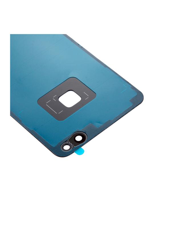 Tapa trasera con lente de cámara Huawei P10 Lite (Negro) para reparaciones en Guatemala.