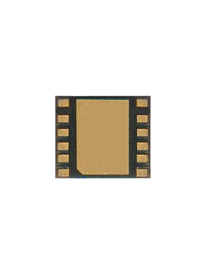 Reparación de IC amplificador de potencia para iPhone 6 / 6 Plus en Guatemala - mayorista de componentes iPhone con etiquetas 12 Pines y garantía.