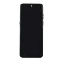 Reparación de pantalla original para Motorola Razr Plus / Razr 60 Ultra en Guatemala.