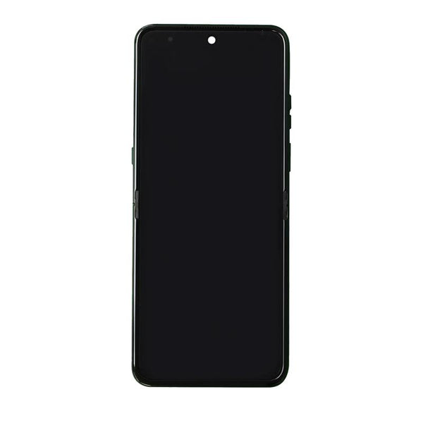 Reparación de pantalla original para Motorola Razr Plus / Razr 60 Ultra en Guatemala.