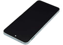 Pantalla con marco Samsung Galaxy Z Flip 6 5G (F741) OLED