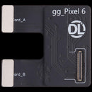 Cable flex tester DL400 Pro para pantallas Google Pixel 6 y Pixel 7, ideal para probar display y repuestos.