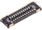 Conector FPC de camara teleobjetivo para iPhone 12 Mini (22 Pin)