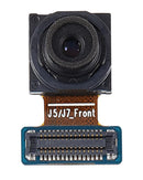 Reparación de cámara frontal Samsung Galaxy J7 Pro en Guatemala - Componentes originales y servicio con garantía.
