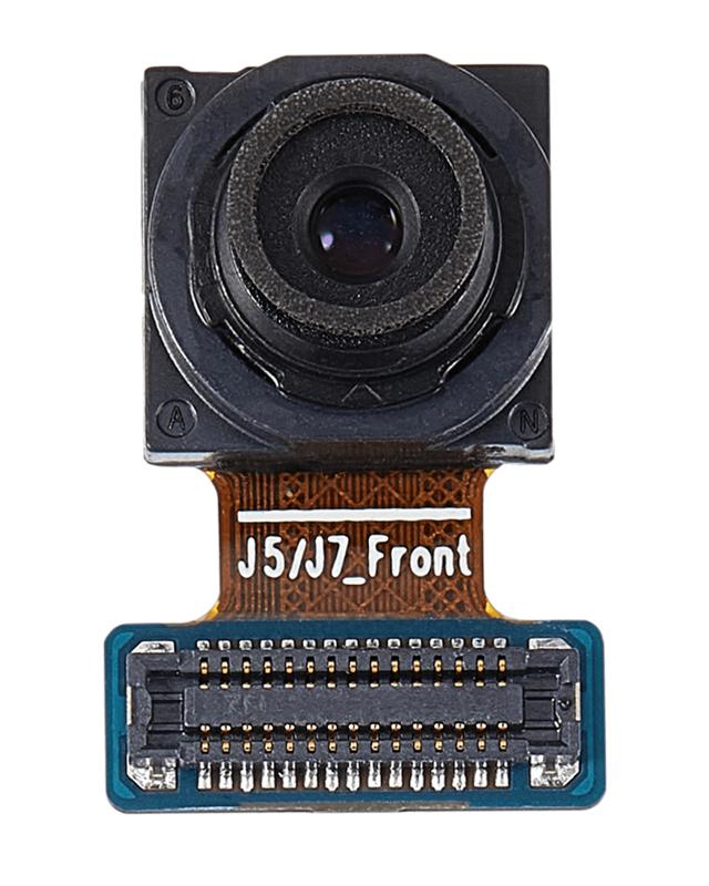 Reparación de cámara frontal Samsung Galaxy J7 Pro en Guatemala - Componentes originales y servicio con garantía.