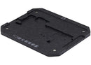 Plataforma de estañado Promax para reballing de capa media en iPhone 13, 13 mini, 13 Pro y 13 Pro Max.