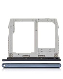 Bandeja para tarjeta SIM para LG K40 / K12 Plus (Negro)