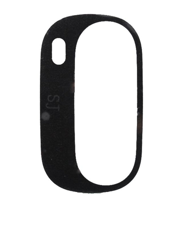 Reparación de soporte de lente de cámara trasera para Motorola Moto G41 en Guatemala.