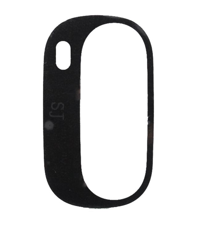 Reparación de soporte de lente de cámara trasera para Motorola Moto G41 en Guatemala.