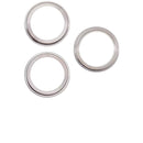 Encuentra el anillo bisel de cámara trasera para iPhone 12 Pro Max en Guatemala en venta al por mayor.