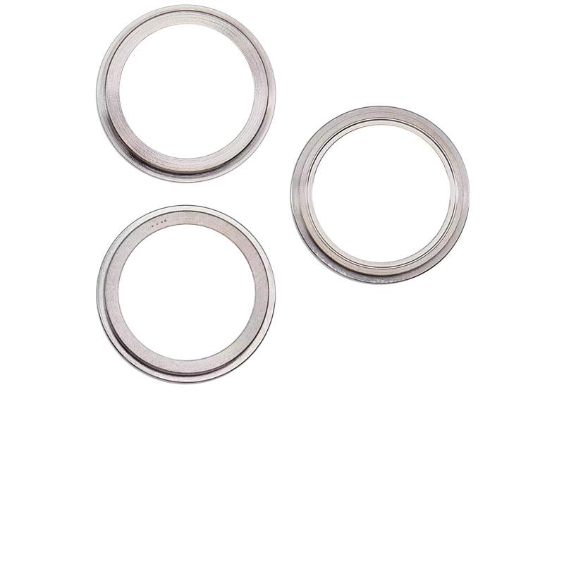 Encuentra el anillo bisel de cámara trasera para iPhone 12 Pro Max en Guatemala en venta al por mayor.