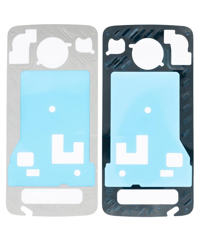 Cinta adhesiva para tapa trasera Motorola Z3 / Z3 Play