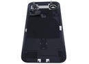 Tapa trasera original con MagSafe magnet, NFC y flashlight flex iPhone Air (Sky Blue)