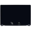 Pantalla original Apple MacBook Pro 16 A3428/A3429 (2026) plateada, repuesto OEM usado, grado A.