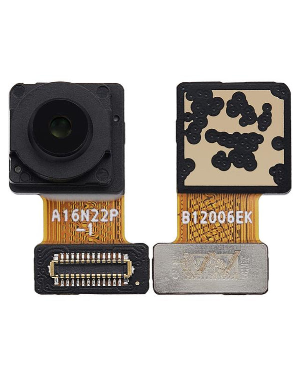 Reparación de cámara frontal OnePlus Nord CE 2 5G en Guatemala, con partes originales y garantía.
