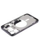 Encuentra la carcasa intermedia con partes pequeñas para iPhone 15 Pro Max en Guatemala.