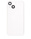 Encuentra la tapa trasera para iPhone 13 Mini Starlight en Guatemala con garantía y en backorder.