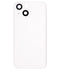 Encuentra la tapa trasera para iPhone 13 Mini Starlight en Guatemala con garantía y en backorder.