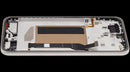 Pantalla LCD refurbished color Mocha Brown para Xiaomi Poco M8 Pro 5G / Redmi Note 15 Pro+ 5G, repuesto para reparación.