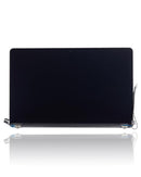 Pantalla LCD OEM usada para MacBook Pro 15 Retina A1398 (2012-2013), ideal para reparación de pantalla rota.