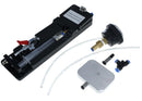 Herramienta Samsung OEM Ver.2 para prueba de resistencia al agua de teléfonos Galaxy, ideal para reparación y servicio técnico.