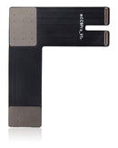 Tester de cable flex compatible con Xiaomi Mi CC9 Pro, ideal para reparaciones en Guatemala.