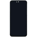 Pantalla OLED blanca refurbished para Samsung Galaxy A36 5G (A366), lista para reparación y reemplazo.