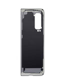 Reparación de tapa trasera Samsung Galaxy Z Fold F900 en Guatemala, servicio de reparaciones de tapas traseras.