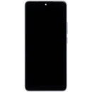 Pantalla OLED Xiaomi 14T Titan Blue refurbished, repuesto para reparación de display roto, con garantía.