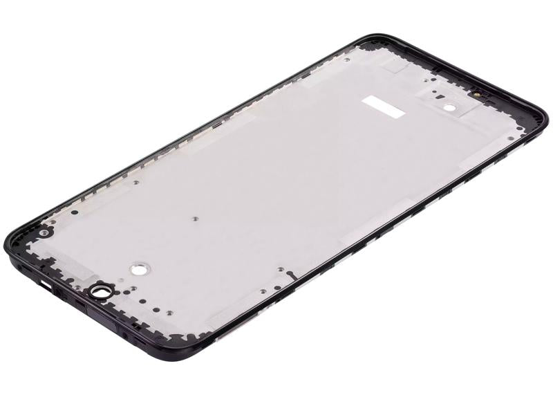 Marco de pantalla LCD para Motorola Moto G32 (XT2235 / 2022) compatible con la reparación de pantallas en Guatemala.