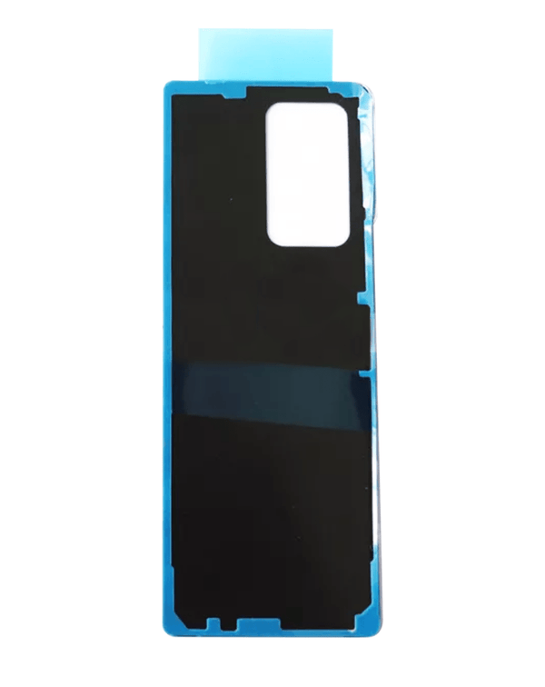 Compra la tapa trasera Samsung Galaxy Z Fold 2 F916 color Mystic Bronze sin logo en Guatemala.