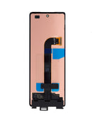 Pantalla OLED frontal exterior original Samsung Galaxy Z Fold 2 F916 sin marco, Service Pack.