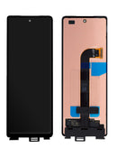 Pantalla OLED frontal exterior original Samsung Galaxy Z Fold 2 F916 sin marco, Service Pack.