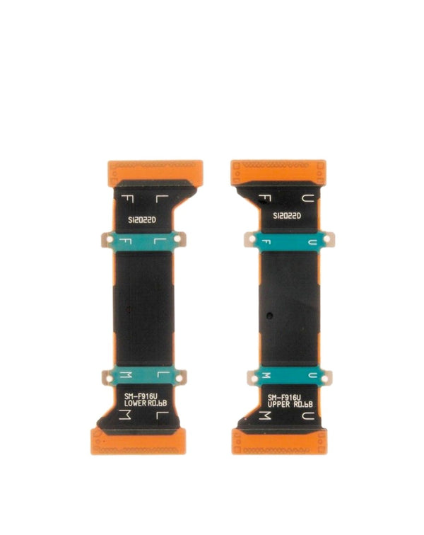 Encuentra cables de prueba premium para Samsung Galaxy Z Fold 4G / 5G / Z Fold 2 5G en Guatemala.
