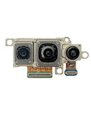 Encuentra la cámara trasera Galaxy Z Fold 3 5G F926 en Guatemala para reemplazarla en talleres de reparación autorizados.